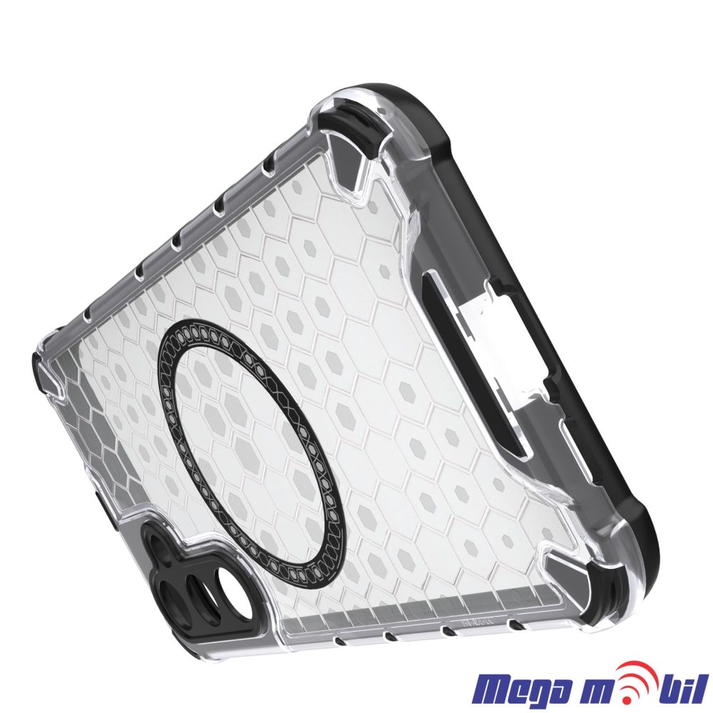 Futrola Samsung A15 5G/ A156B Hexagon black
